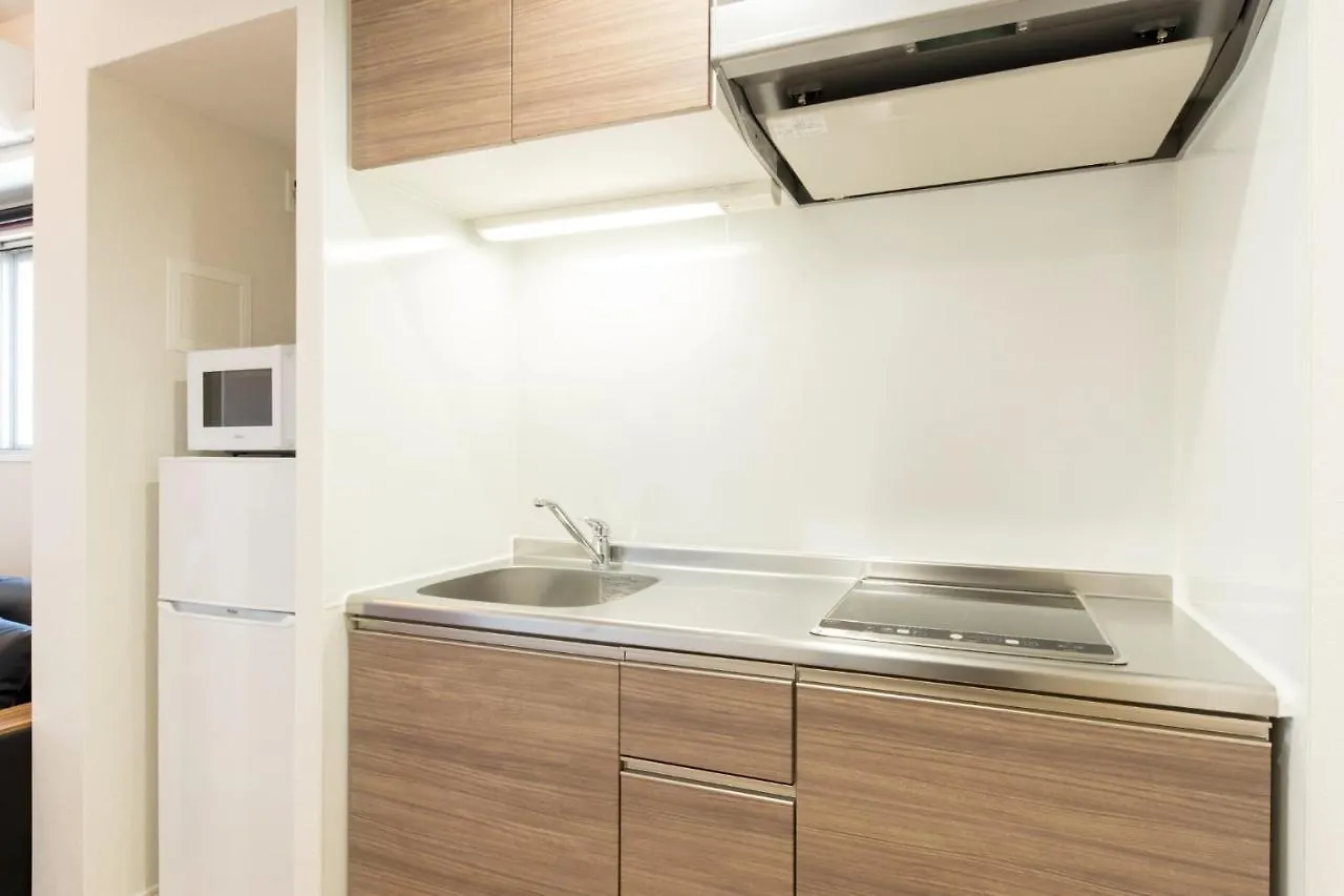 Hotel Sg Residence Inn Hakata - Vacation Stay 61970V Fukuoka  Japon