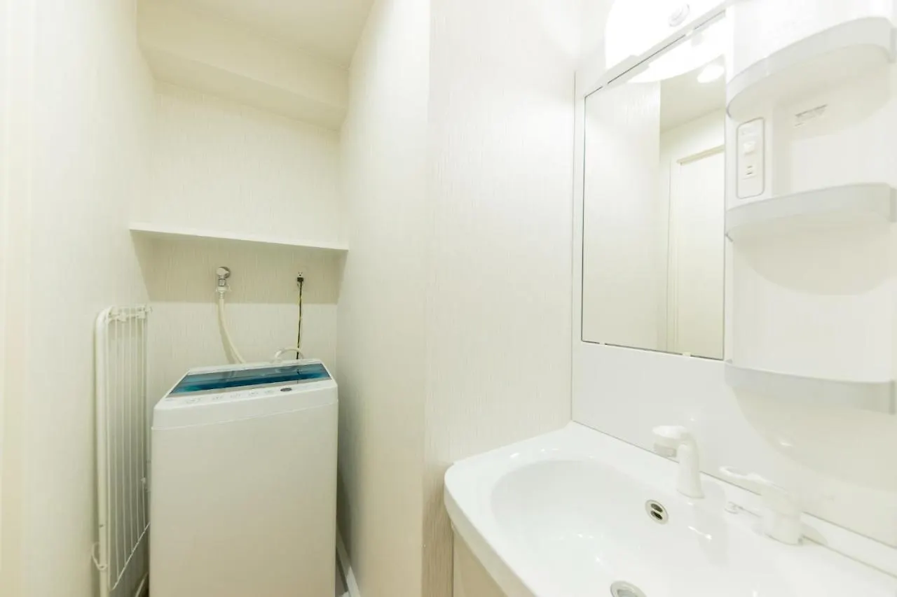 Sg Residence Inn Hakata - Vacation Stay 61970V Fukuoka  Fukuoka (Fukuoka)